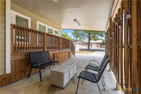 A home in New Braunfels