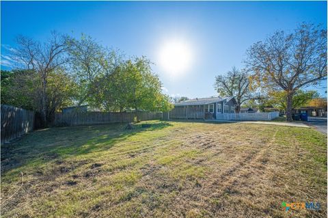 A home in New Braunfels