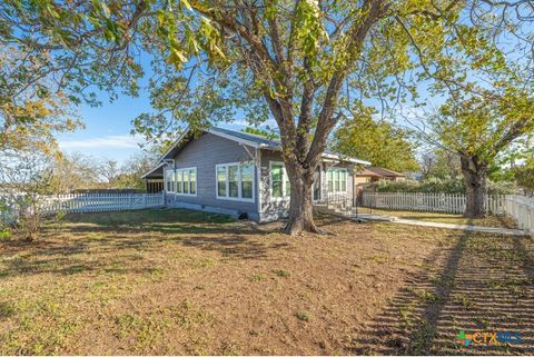 A home in New Braunfels