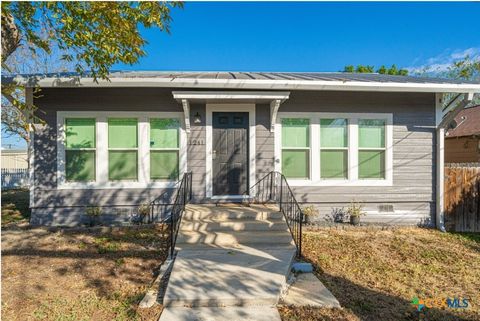 A home in New Braunfels