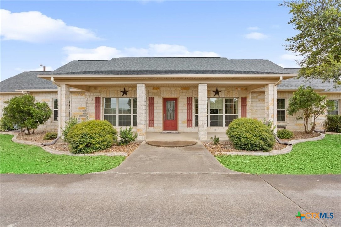 551 Bottoms East Road