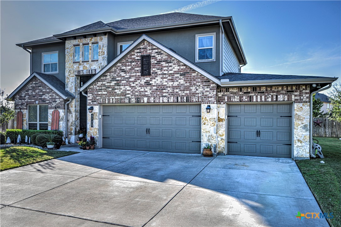 4729 Abergavenny Drive