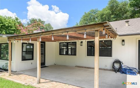 A home in New Braunfels