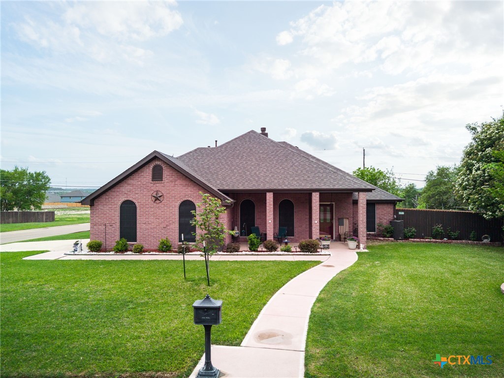 1204 Mountain View Drive
