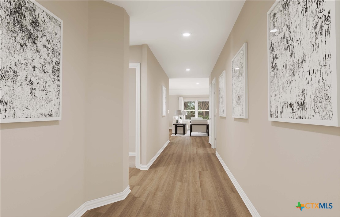 3812 Keller Road