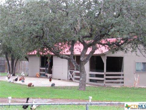 A home in Killeen