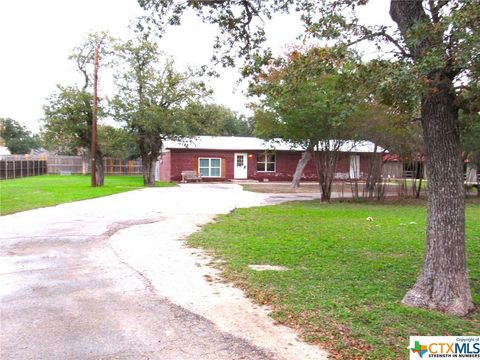 A home in Killeen