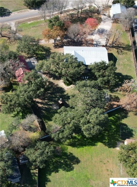 A home in Killeen