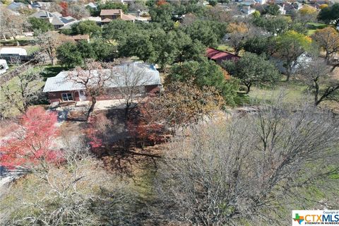 A home in Killeen