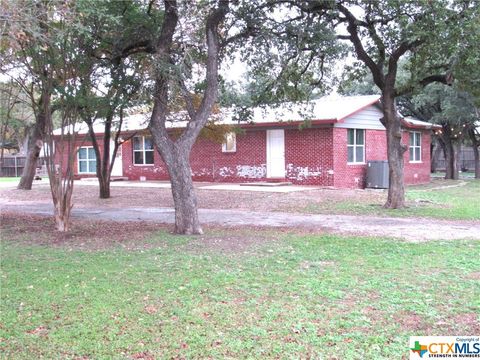 A home in Killeen