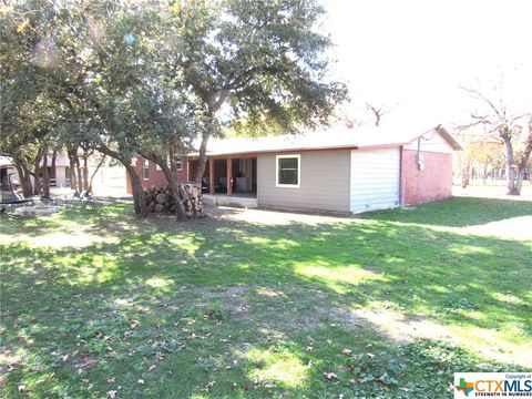 A home in Killeen