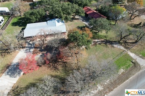 A home in Killeen