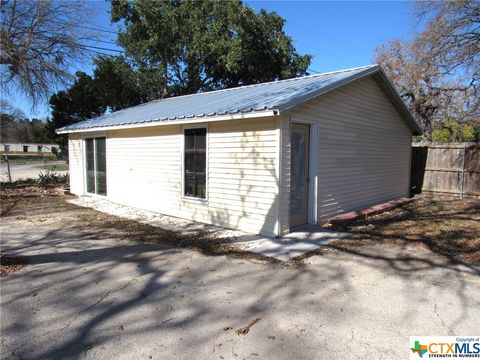 A home in Killeen