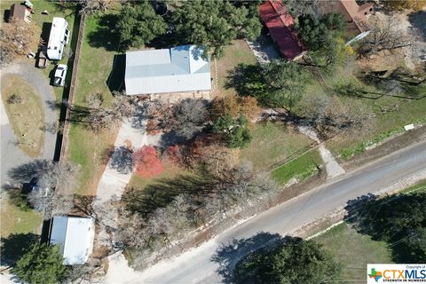 A home in Killeen