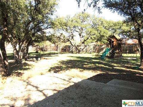 A home in Killeen