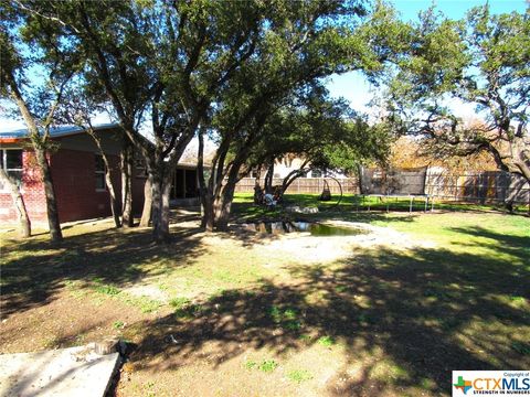 A home in Killeen