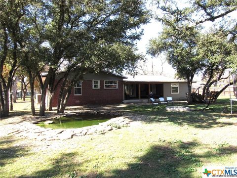 A home in Killeen