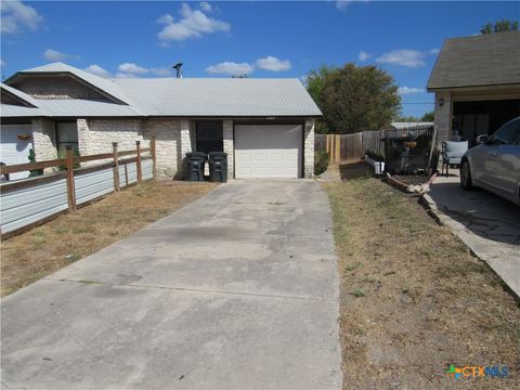 A home in Killeen