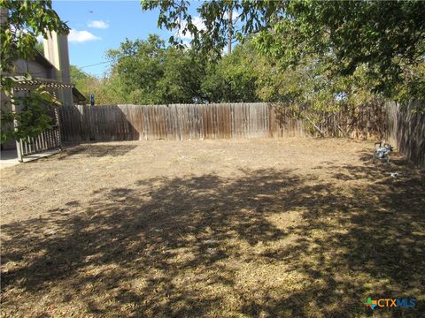 A home in Killeen