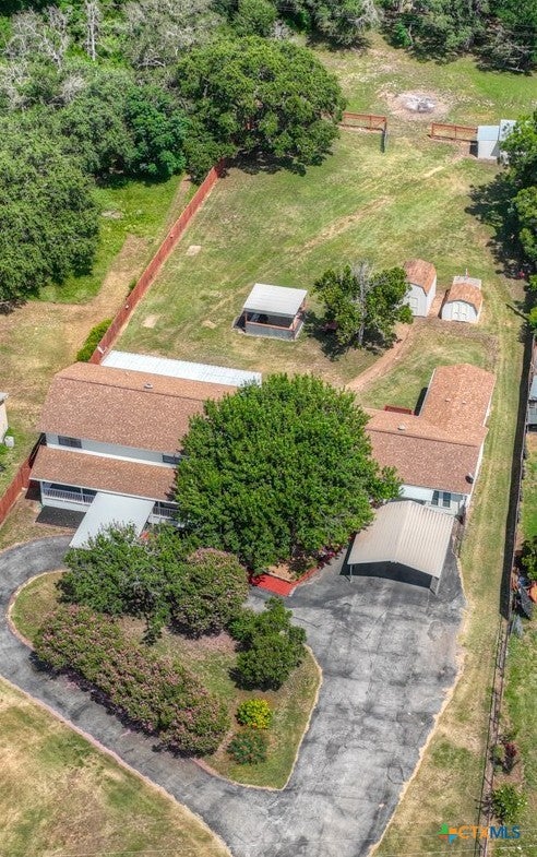 Photo of 580 E Zipp Road, New Braunfels, TX 78130 (MLS # 624244)