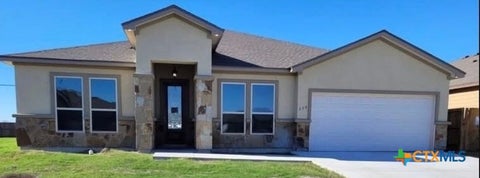 Photo of 224 Alysheba Dr DR, Victoria, TX 77901 (MLS # 621549)