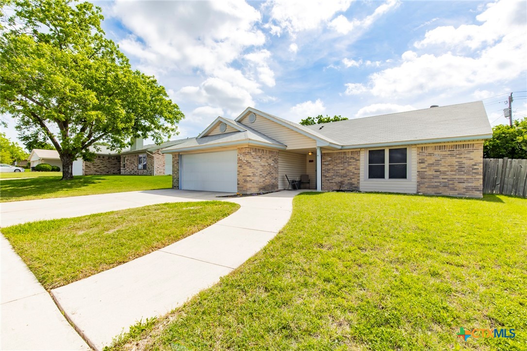 1712 Becker Drive