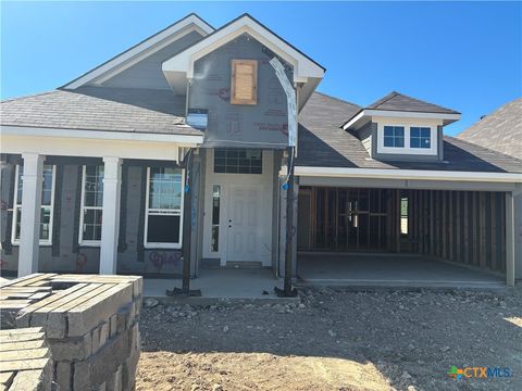 Photo of 7717 Harvey Drive, Temple, TX 76502 (MLS # 605768)