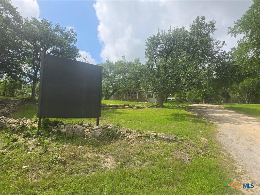 Photo of 8251 Fm 2673, Canyon Lake, TX 78133 (MLS # 613939)