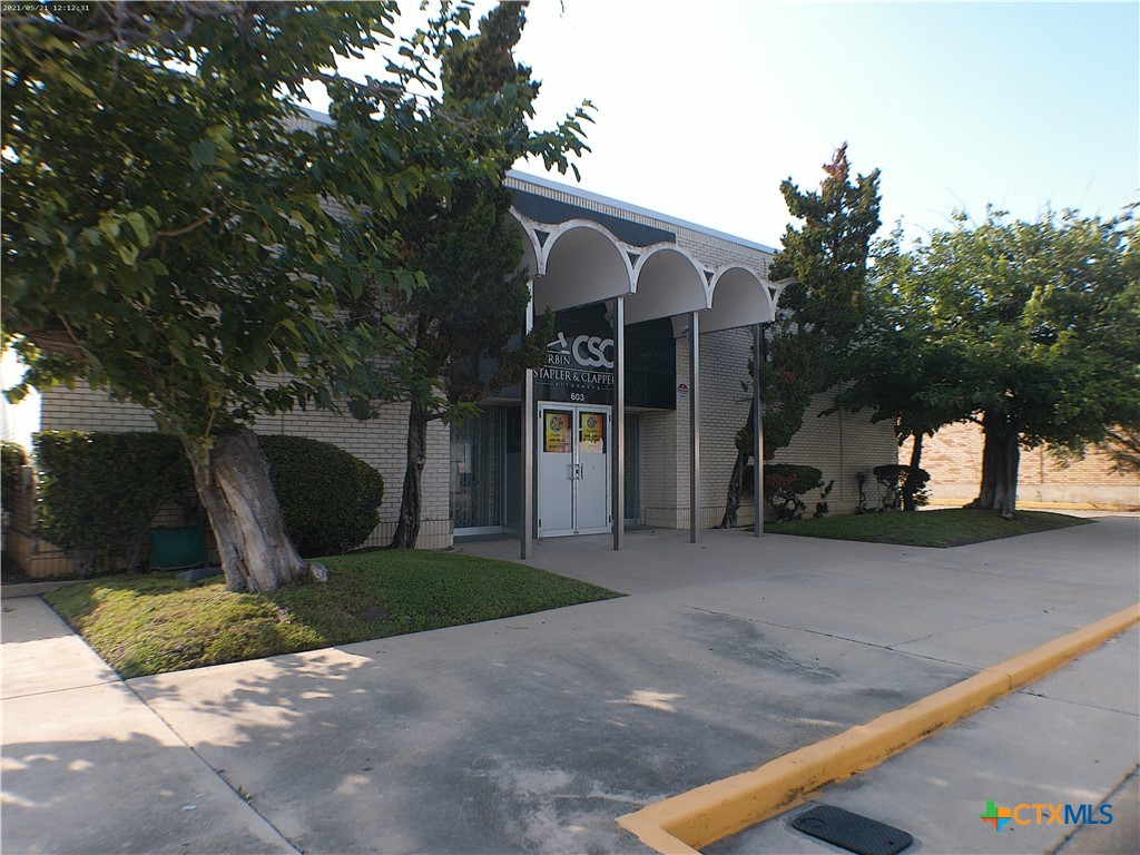603 N 8th Street