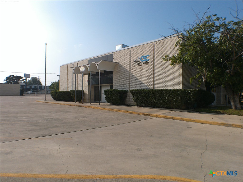 603 N 8th Street