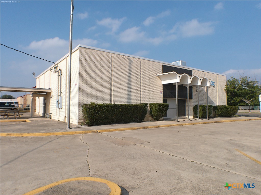 603 N 8th Street