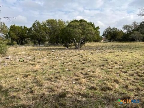 TBD Southwind Horseshoe Bay TX 78657