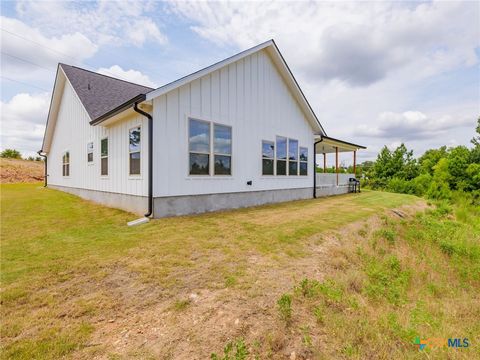 A home in Smithville