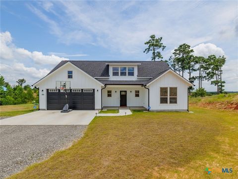 A home in Smithville