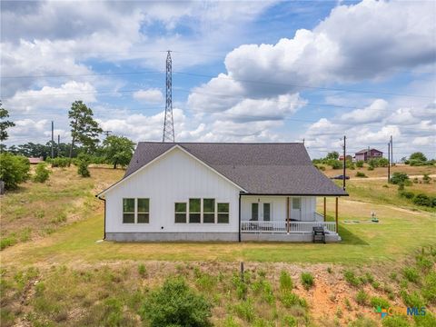 A home in Smithville