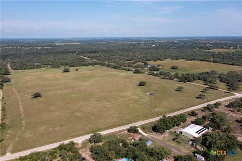 2615 Ykt Slickfield Road Yorktown TX 78164