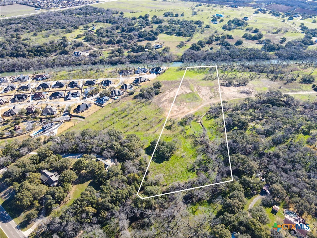TBD Lot 1 Leon River