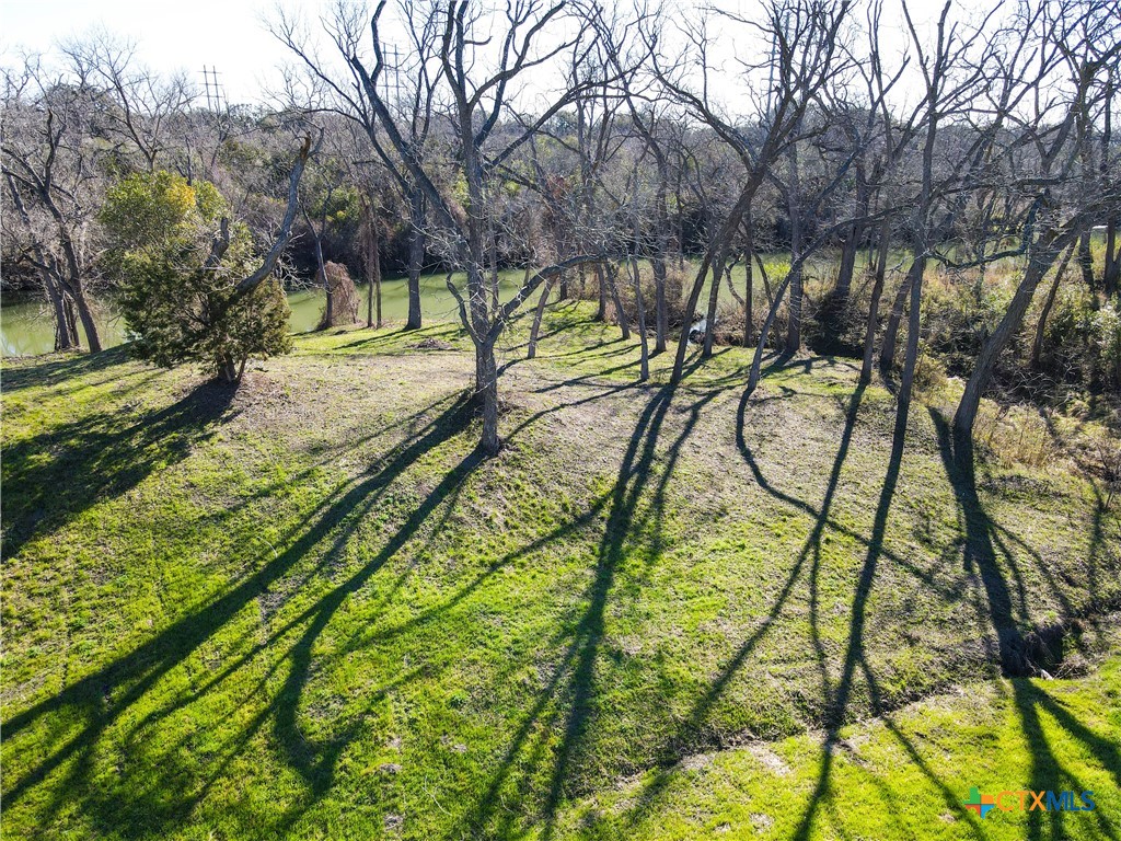 TBD Lot 1 Leon River