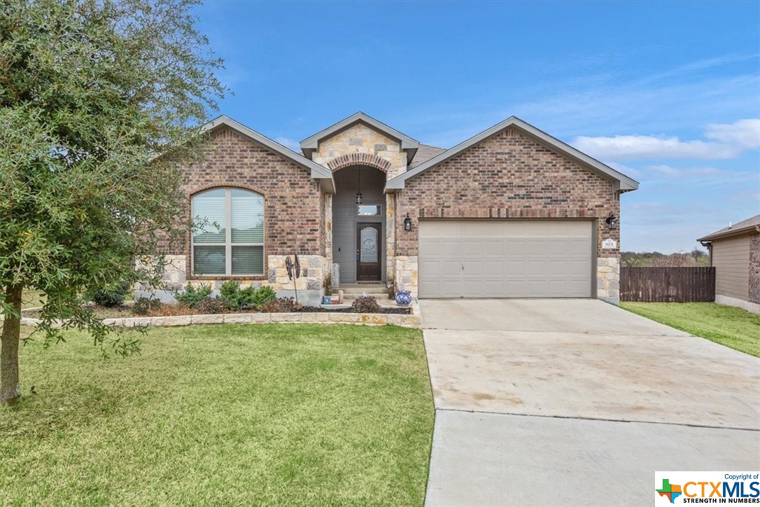 Photo 1 of 29 — 824 Glenstone Drive, Temple, TX 76502