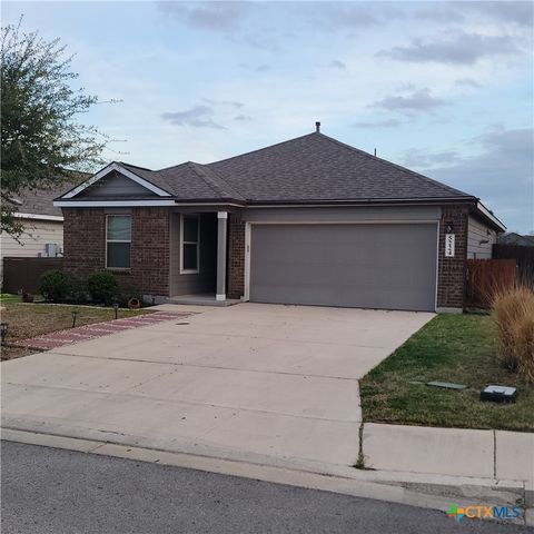 Photo of 5224 Honeyflower, Bulverde, TX 78163 (MLS # 608180)