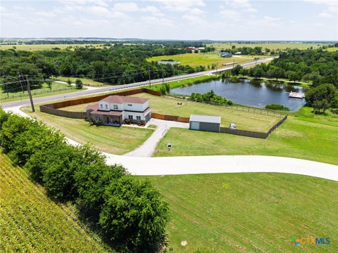 Photo of 7101 Kc Ranch Court, Temple, TX 76501 (MLS # 626859)