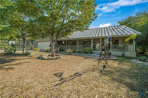 A home in Boerne