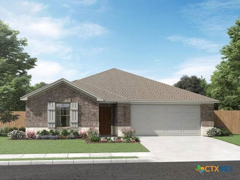 Photo of 213 Bark Hollow, Cibolo, TX 78108 (MLS # 616960)