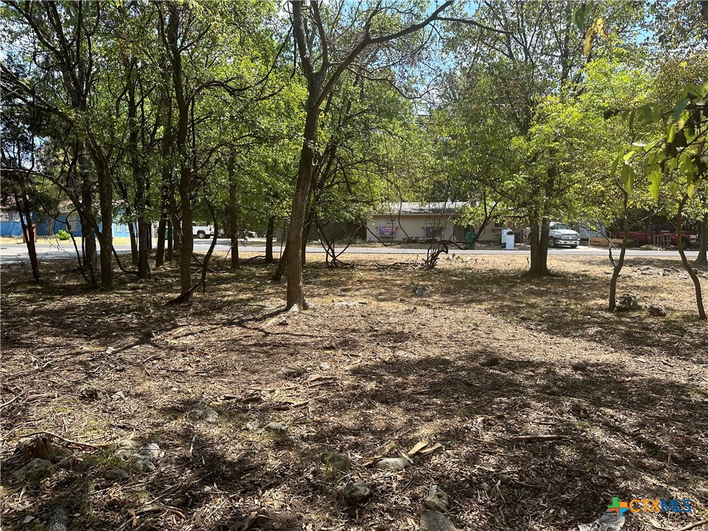 1 Dog Wood Court