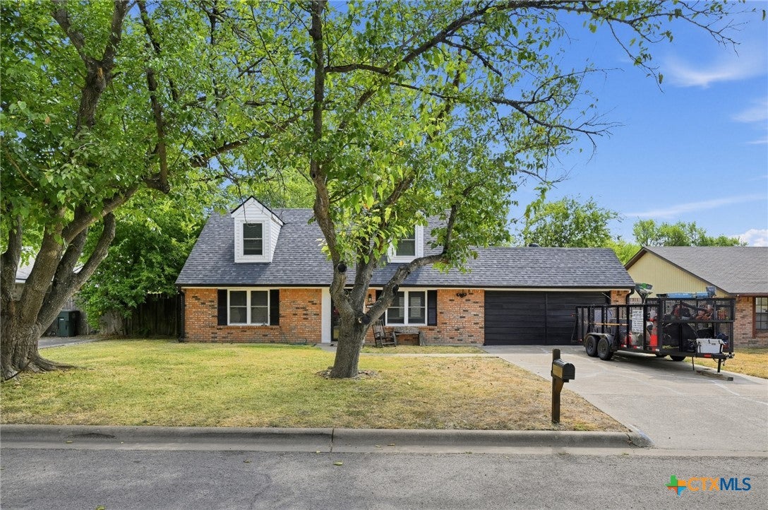 521 Phoenix Drive