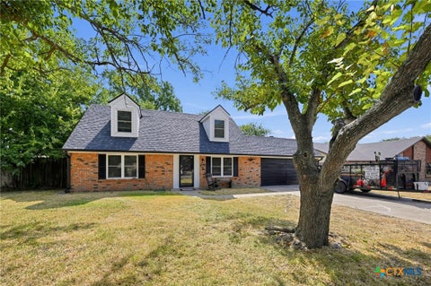 Photo of 521 Phoenix Drive, Temple, TX 76504 (MLS # 625714)