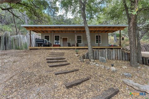 A home in New Braunfels