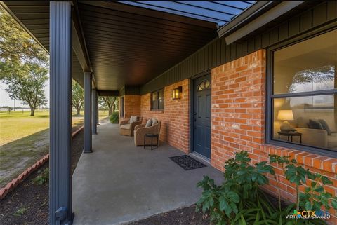 Photo of 286 S Baese Road, Elm Mott, TX 76640 (MLS # 595836) Photo of 286 S Baese Road, Elm Mott, TX 76640 (MLS # 595836)