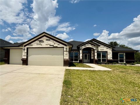 7900 MILO DRIVE Killeen TX 76542