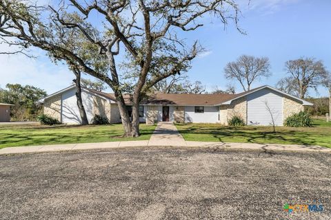 A home in Belton